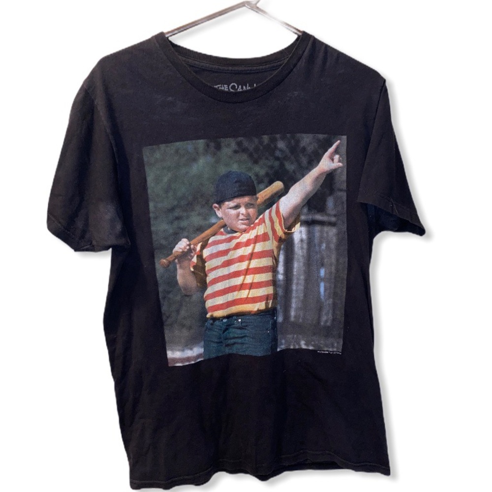 Sandlot Graphic Tee